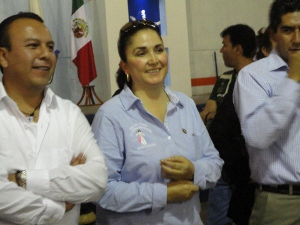 Adelaida Jimenez