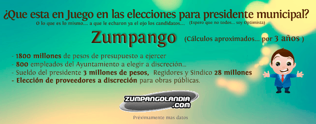 Photo of Que está en Juego en elecciones Municipales