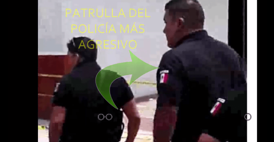 Photo of Policías Municipales de Zumpango Prepotentes – Denuncia Ciudadana