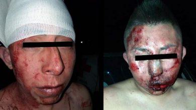 Photo of Linchan a dos secuestradores en Tecámac por privar de la libertad a una menor de 17 años